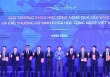 10 nhà khoa học trẻ nhận giải Quả cầu vàng năm 2024