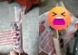 Cắn hai miếng, thứ hiện ra trong cây kem khiến cô gái “tay chân bủn rủn, bỏ ăn 3 ngày”