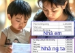 Đăng ảnh so sánh tiền học nhà mình và 'nhà người ta', bà mẹ Hà Nội khiến hội phụ huynh tranh luận rôm rả