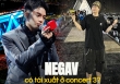 Negav có nên trở lại ở concert 3 Anh Trai Say Hi?