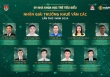 Nhà khoa học nữ duy nhất nhận giải thưởng Khuê Văn Các 2024