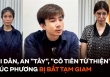 Công an TP.HCM chính thức bắt ca sĩ Chi Dân, người mẫu An Tây