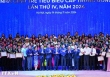 Chương trình 'Nhà giáo trẻ tiêu biểu' lần thứ IV, nơi tuyên dương những cống hiến trong sự nghiệp “trồng người” 