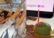 Các quán ăn thi nhau giảm giá cho khách nếu giữ được “chuỗi TikTok”, thực hư chiêu kinh doanh này ra sao?