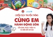 Mô hình giáo dục phòng ngừa thiên tai cho học sinh ở các trường trung học Việt Nam 
