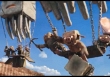 Live-action của tựa game nổi tiếng “Minecraft” tung trailer mới: Khi thế giới khối vuông diệu kỳ bước lên màn ảnh rộng