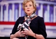 Chân dung bà Linda McMahon: Nữ tỷ phú được ông Trump chọn làm Bộ trưởng Giáo dục Mỹ
