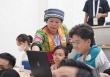Cô giáo người Mông với mong muốn thay đổi cuộc sống học sinh vùng cao bằng STEM và AI