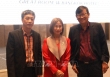 Nhà văn Nguyễn Một và nhà văn Nguyễn Bình Phương được vinh danh tại Giải thưởng Nhà văn Đông Nam Á