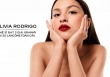 Lancôme bổ nhiệm ca sĩ Olivia Rodrigo làm đại sứ thương hiệu toàn cầu 