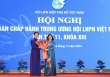 Chủ tịch Hội LHPN Việt Nam được bổ nhiệm làm thành viên Hội đồng Thi đua - Khen thưởng Trung ương