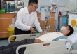 Gần 300 người nhập viện nghi bị ngộ độc sau khi ăn bánh mì ở Vũng Tàu