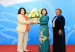 Hội LHPN Việt Nam và UN Women tăng cường phối hợp vì sự tiến bộ của phụ nữ Việt Nam 