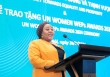 17 doanh nghiệp Việt Nam được vinh danh tại UN Women WEPs Awards 2024 vì bình đẳng giới