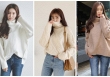 7 cách phối đồ với áo len cổ lọ tạo nên nhiều style khác nhau, từ nữ tính đến sang chảnh