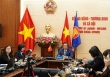 Việt Nam đề nghị ASEAN tập trung vào 5 định hướng chiến lược tăng quyền năng cho phụ nữ