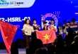 Việt Nam đại thắng tại đấu trường Stem Robotics thế giới Robotics Games (GRG)