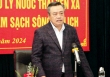 Chủ tịch Hà Nội chốt thời hạn hồi sinh sông Tô Lịch