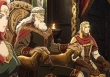 Di sản Chúa Nhẫn được tái hiện mạnh mẽ trong 'The Lord of the Rings' bản hoạt hình, một nhân vật quá cố “tái sinh”