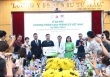  Chương trình Casa Herbalife Việt Nam được mở rộng đến 15 địa phương, giúp cải thiện dinh dưỡng cho hàng nghìn người có hoàn cảnh khó khăn