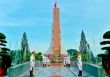 Thủ tướng Chính phủ cấp Bằng “Tổ quốc ghi công” cho 12 liệt sĩ Quân khu 7