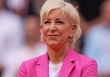 Huyền thoại quần vợt Chris Evert tái xuất sau 2 lần chiến thắng ung thư buồng trứng, truyền cảm hứng cho hàng triệu phụ nữ