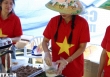 Ngày Phở Việt Nam tại Nam Phi - quảng bá ẩm thực Việt đến bạn bè châu Phi