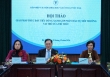 Nữ trí thức có vai trò đặc biệt quan trọng trong việc thúc đẩy tiêu dùng xanh