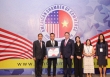 Herbalife Việt Nam nhận giải thưởng Trách Nhiệm Xã Hội Doanh Nghiệp của AmCham năm thứ bảy liên tiếp