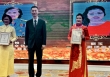 NSND Lệ Ngọc nhận Giải Cống hiến tại Tuần lễ Sân khấu Trung Quốc - ASEAN
