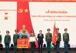 Viện Hàng không vũ trụ Viettel nhận danh hiệu Anh hùng Lực lượng vũ trang nhân dân