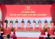 Sun Group cam kết hoàn thành xây dựng sân bay Gia Bình trong 12 tháng