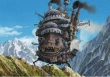 'Lâu Đài Bay Của Pháp Sư Howl'- Siêu phẩm mở màn cho chuỗi phim Studio Ghibli trên màn ảnh rộng