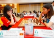 Nữ sinh Việt Nam xuất sắc vô địch cờ vua học sinh châu Á, đạt danh hiệu Nữ Kiện tướng FIDE