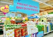 Các địa phương đảm bảo bình ổn giá thị trường trong dịp cuối năm và Tết Nguyên đán