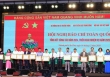Hội nghị báo chí toàn quốc năm 2024 