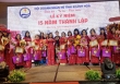 Hội Doanh nhân Nữ Khánh Hòa- Hoa bốn mùa trên Xứ Trầm Hương