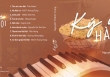 Nhạc sĩ Nguyễn Thành Trung gửi gắm tình yêu Hà Nội qua album”Ký ức Hà Nội”