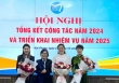  Nữ trí thức Hải Phòng phát huy trí tuệ, sáng tạo, nhiệt huyết để phát triển thành phố 