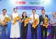 Herbalife Việt Nam đồng hành cùng Báo Tuổi Trẻ tổ chức Cuộc Thi Lan Tỏa Năng Lượng Tích Cực lần thứ năm liên tiếp 