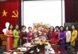 TS. Trần Thu Hương được bầu làm Chi hội trưởng Chi Hội Nữ trí thức Vật lý - Hóa học - Vật liệu nhiệm kỳ 2024 -2029