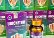 URICNETUM - Hỗ trợ điều trị tăng acid uric máu
