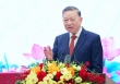Tổng Bí thư Tô Lâm: Đảng, Nhà nước, nhân dân đặt niềm tin tưởng và kỳ vọng rất lớn vào đội ngũ trí thức, nhà khoa học