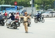 Hà Nội lập 143 chốt chống ùn tắc giao thông dịp Tết năm 2025