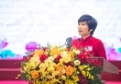 GS.TS Vũ Thị Thu Hà: ' Nhà khoa học gặp ma trận khó khăn'