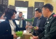 Hà Nội yêu cầu tạm dừng hoạt động cơ sở bánh cốm Nguyên Ninh