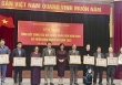 Hội Nữ trí thức Việt Nam nhận bằng khen về công tác đối ngoại trên lĩnh vực hợp tác phát triển 