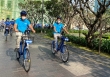 Khuyến khích sử dụng phương tiện giao thông xanh