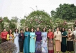 Phu nhân Tổng Bí thư Tô Lâm gặp mặt Nhóm Phụ nữ Cộng đồng ASEAN tại Hà Nội
