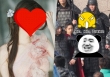 Quá sốc trước nhan sắc của 'bản sao Lưu Diệc Phi': Khác lạ đến nỗi paparazzi cũng không nhận ra, đang được khen khắp MXH